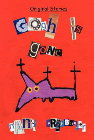 Gogh is Gone
