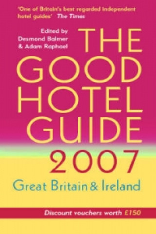 Good Hotel Guide 2007