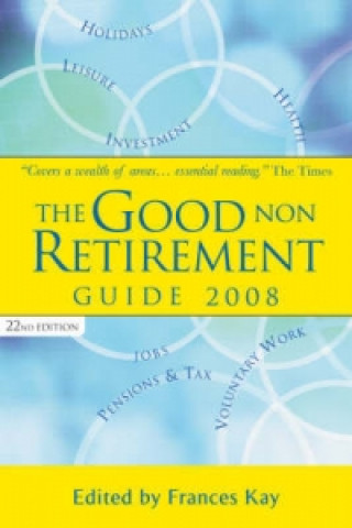 Good Non Retirement Guide