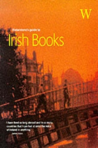 Waterstone's Guide to Irish Writing