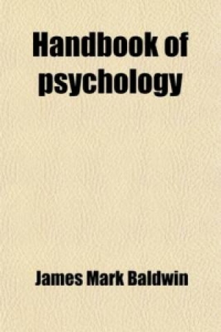 Handbook of Psychology (Volume 1)