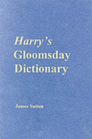 Harry's Gloomsday Dictionary