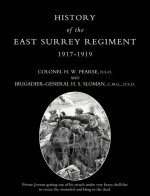 HISTORY OF THE ESURREY REG V.3 1917-19