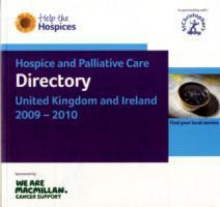 Hospice and Palliative Care Directory United Kingdom and Ireland
