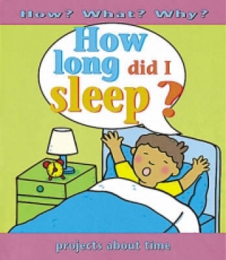 How Long Did I Sleep?