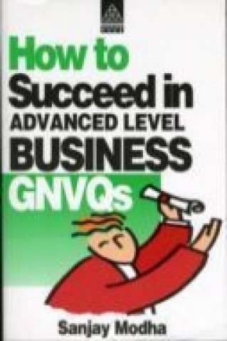 How to Succeed in Business GNVQs