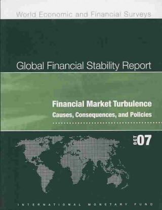 Global Financial Stability Report