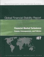 Global Financial Stability Report