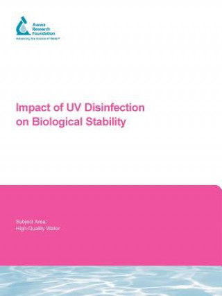 Impact of UV Disinfection on Biological Stability