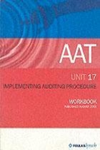 IMPLEMENTING AUDIT PROCEDURES P17