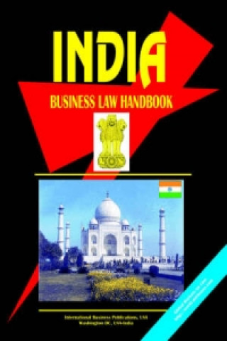 India Business Law Handbook
