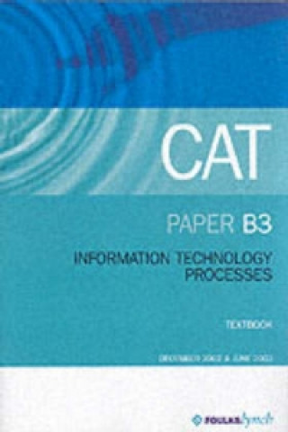 INFORMATION TECHNOLOGY B3