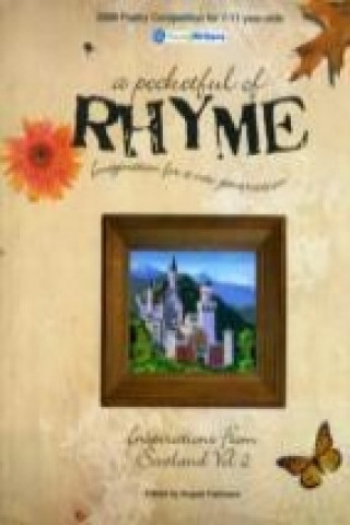 Pocketful of Rhyme Inspiratons from Scotland