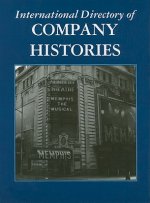 International Directory of Company Histories