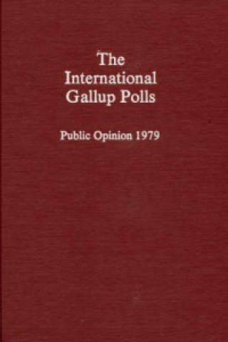 International Gallup Polls