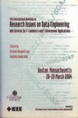 International Workshop on Research Issues on Data Engineering