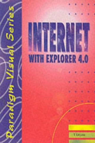 INTERNET WITH EXPLORER 4.0