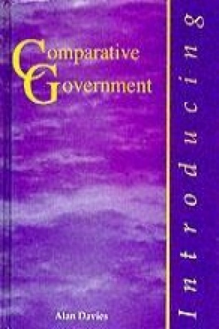 Introducing Comparative Government