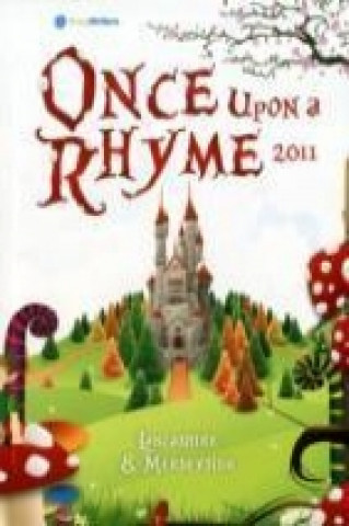 Once Upon a Rhyme - Lancashire & Merseyside