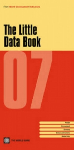 Little Data Book