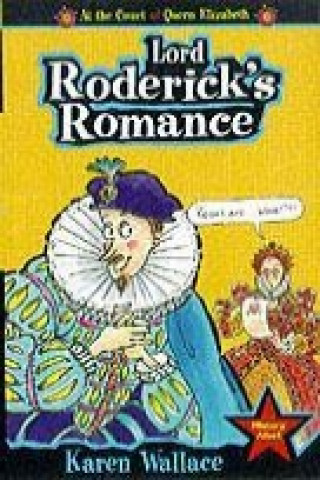 LORD RODERICKS ROMANCE