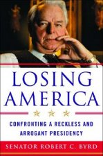 Losing America