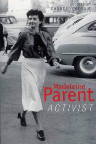 Madeleine Parent