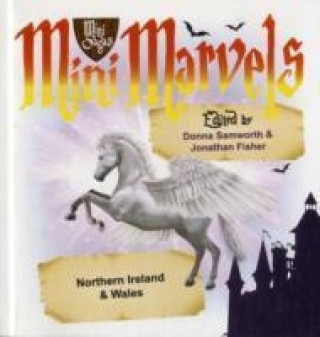 Mini Marvels Northern Ireland & Wales