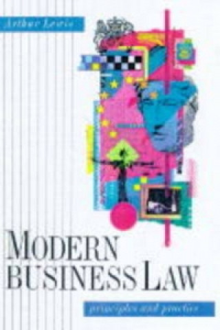 MODERN BUSINESS LAW