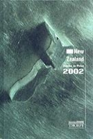 NEW ZEALAND BOOKS IN PRINT 2002