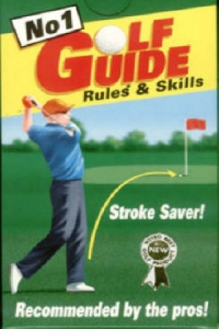 No. 1 Golf Guide, Rules and Skills