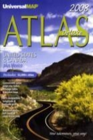 North America Atlas