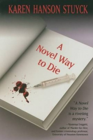 Novel Way to Die
