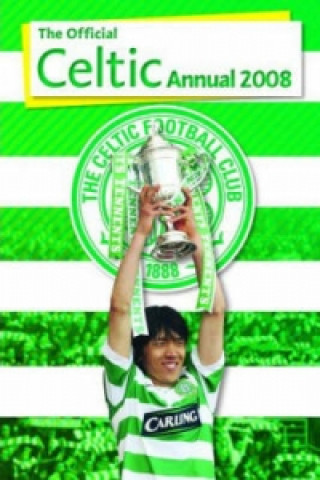 Official Celtic FC Annual 2008