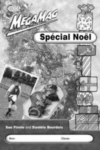 OK! Megamag A - Special Noel X5