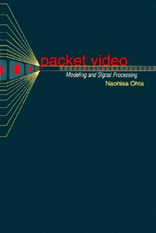 Packet Video: Modeling and Signal Processing