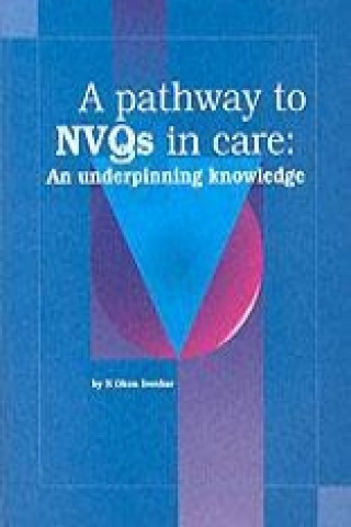 Pathway to NVQs in Care