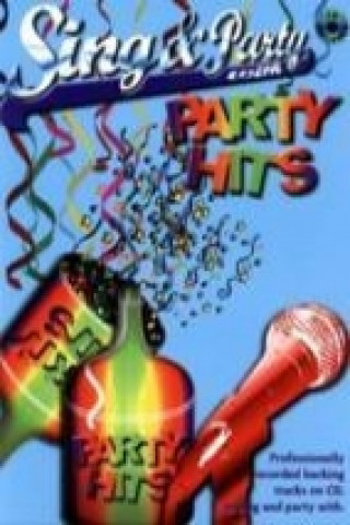 Sing and Party with Party Hits