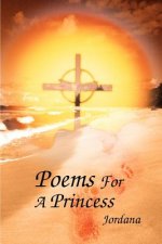 Poems for a Princess