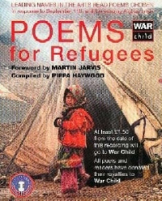 Poems for Refugees