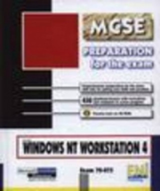 Windows NT 4 Workstation Preparation for the MCSE Exam