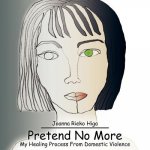 Pretend No More