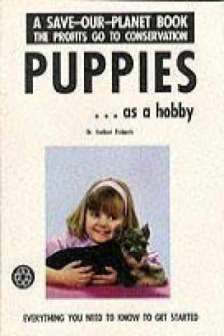 Puppies as a Hobby