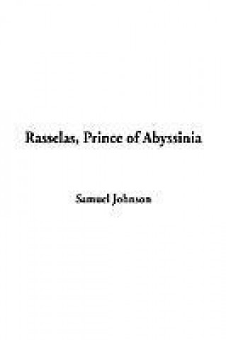 Rasselas, Prince of Abyssinia