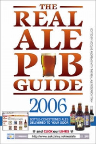 Real Ale Pub Guide