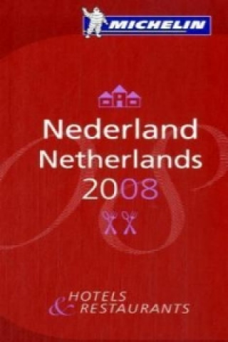 Michelin Guide Nederland 2008