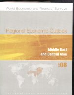 Regional Economic Outlook