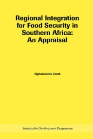 Regional integration for food security in Southern Africa