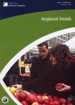 Regional Trends (40th edition)