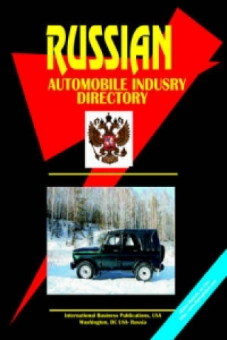 Russia Automobile Industry Directory